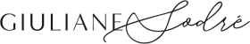 Dra. Giuliane Sodré Logo